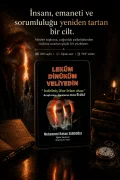 LEKÜM DİNİKÜM VELİYEDİN 5. Cilt (Dijital)