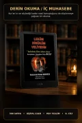 LEKÜM DİNİKÜM VELİYEDİN 6. Cilt (Dijital)