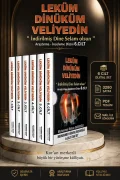 LEKÜM DİNİKÜM VELİYEDİN SETİ ( 6 CİLT BİR ARADA- DİJİTAL)