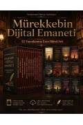 Mürekkebin Dijital Emaneti – 12 Yayınlanmış Eser Dijital Seti