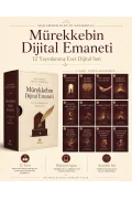 Mürekkebin Dijital Emaneti – 12 Yayınlanmış Eser Dijital Seti