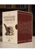 Mürekkebin Emaneti – 12 Fizikî Eser Külliyatı