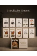 Mürekkebin Emaneti – 12 Fizikî Eser Külliyatı