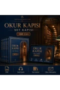 Okur Kapısı Eser Merkezi — 180 Gün