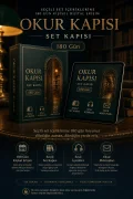 Okur Kapısı Eser Merkezi — 180 Gün