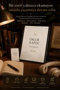 Okur Kapısı Eser Merkezi — 30 Gün