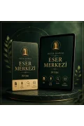 Okur Kapısı Eser Merkezi — 30 Gün