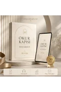 Okur Kapısı Eser Merkezi — 30 Gün