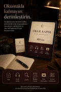 Okur Kapısı Eser Merkezi — 60 Gün