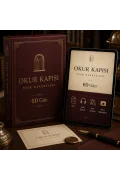 Okur Kapısı Eser Merkezi — 60 Gün