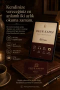 Okur Kapısı Eser Merkezi — 60 Gün