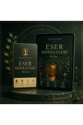 Okur Kapısı Eser Merkezi — 90 Gün