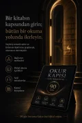 Okur Kapısı Eser Merkezi — 90 Gün