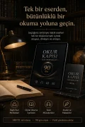 Okur Kapısı Eser Merkezi — 90 Gün