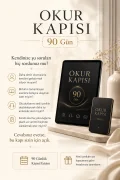 Okur Kapısı Eser Merkezi — 90 Gün