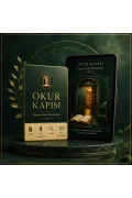 Okur Kapısı Eser Merkezi — 90 Gün