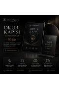 Okur Kapısı Eser Merkezi — 90 Gün