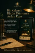 Okur Kapısı Yaşayan Külliyat — 365 Gün