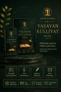 Okur Kapısı Yaşayan Külliyat — 365 Gün