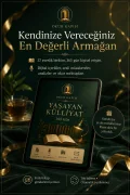 Okur Kapısı Yaşayan Külliyat — 365 Gün