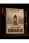 Ruhu Çekilmiş Dindarlık - Dijital