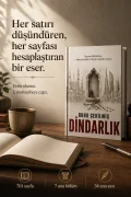 Ruhu Çekilmiş Dindarlık - Dijital