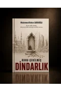 Ruhu Çekilmiş Dindarlık - Fiziki Kitap Ön Sipariş