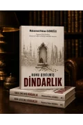Ruhu Çekilmiş Dindarlık - Fiziki Kitap Ön Sipariş