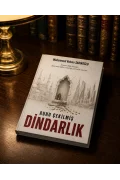 Ruhu Çekilmiş Dindarlık - Fiziki Kitap Ön Sipariş