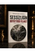 Sessizliğin Büyüttüğü Felaket - Fiziki Kitap Ön Sipariş