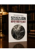 Sessizliğin Büyüttüğü Felaket - Fiziki Kitap Ön Sipariş
