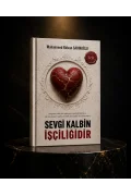 Sevgi Kalbin İşçiliğidir 1.CİLT - Dijital Kitap