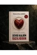 Sevgi Kalbin İşçiliğidir 1.CİLT - Dijital Kitap