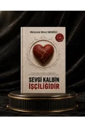 Sevgi Kalbin İşçiliğidir 1.CİLT - Dijital Kitap