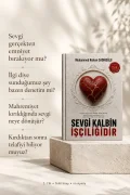 Sevgi Kalbin İşçiliğidir 2.CİLT - Fizikî Kitap Ön Sipariş