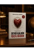 Sevgi Kalbin İşçiliğidir 2.CİLT - Fizikî Kitap Ön Sipariş