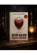 Sevgi Kalbin İşçiliğidir 2.CİLT - Dijital