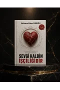 Sevgi Kalbin İşçiliğidir 2.CİLT - Dijital