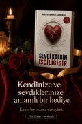 Sevgi Kalbin İşçiliğidir 2.CİLT - Fizikî Kitap Ön Sipariş