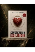 Sevgi Kalbin İşçiliğidir 2.CİLT - Dijital