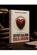 SEVGİ KALBİN İŞÇİLİĞİDİR