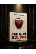 SEVGİ KALBİN İŞÇİLİĞİDİR