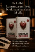 Sevgi Kalbin İşçiliğidir SETİ - Dijital