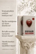 Sevgi Kalbin İşçiliğidir SETİ - Dijital