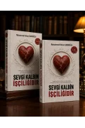 Sevgi Kalbin İşçiliğidir SETİ - Dijital