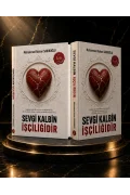 Sevgi Kalbin İşçiliğidir SETİ - Dijital