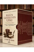 Sözün Genişleyen Ufku – 31 Eserlik Karma Külliyat