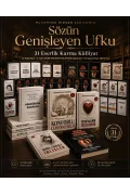 Sözün Genişleyen Ufku – 31 Eserlik Karma Külliyat