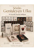 Sözün Genişleyen Ufku – 31 Eserlik Karma Külliyat