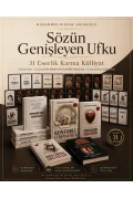 Sözün Genişleyen Ufku – 31 Eserlik Karma Külliyat